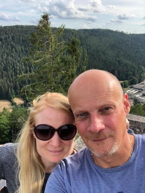 Chalet Les Rhodos Appartement Le Yeti ル・クロセッツ エクステリア 写真